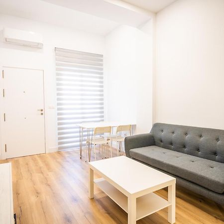 Apartamentos Mirablau Aguadulce  Chambre photo