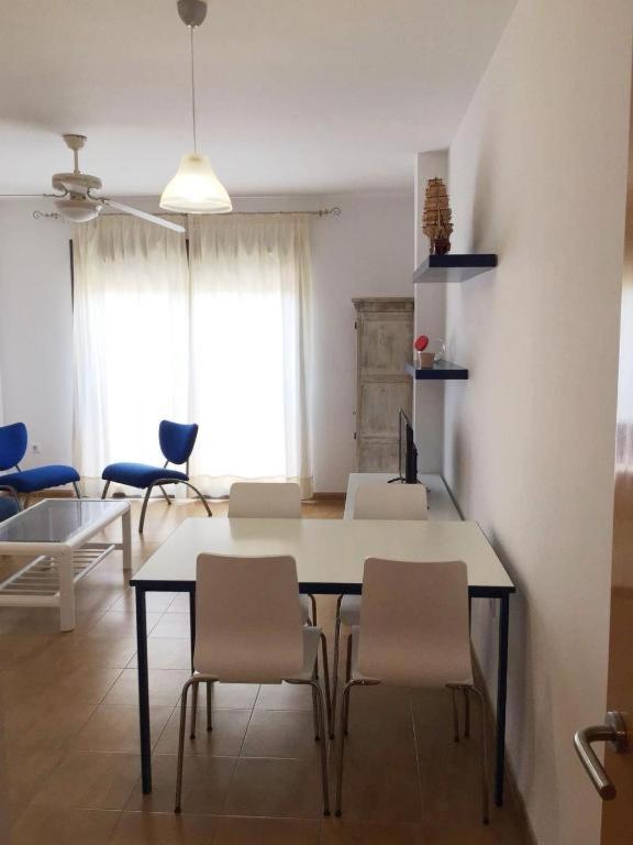 Apartamentos Mirablau Aguadulce  Extérieur photo