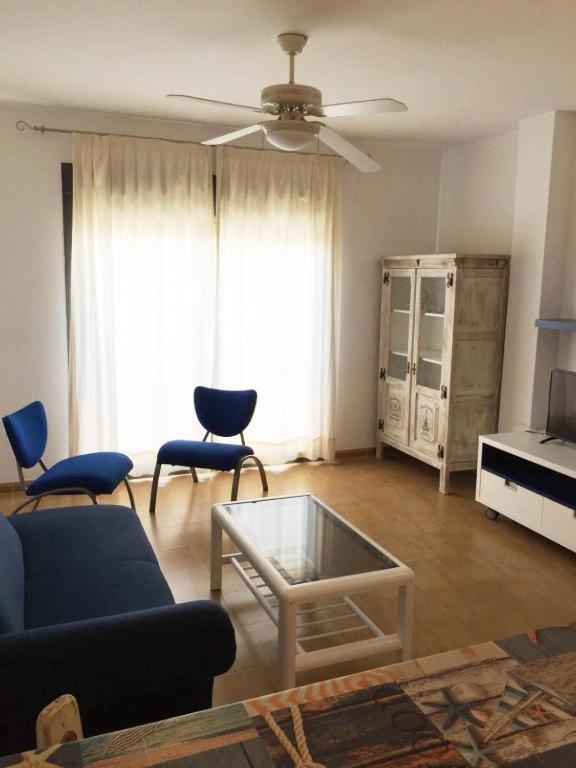Apartamentos Mirablau Aguadulce  Extérieur photo