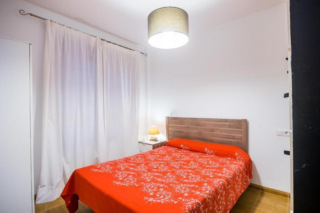 Apartamentos Mirablau Aguadulce  Extérieur photo