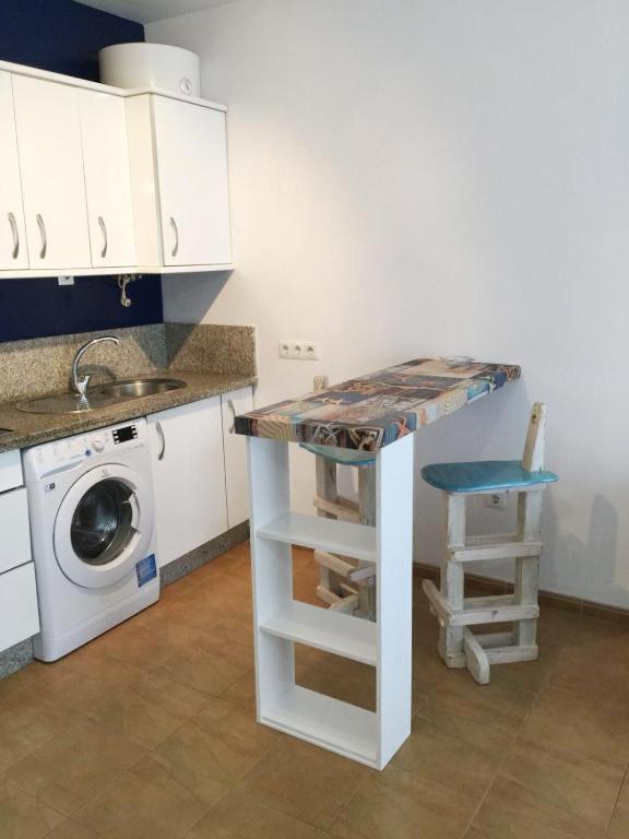 Apartamentos Mirablau Aguadulce  Extérieur photo