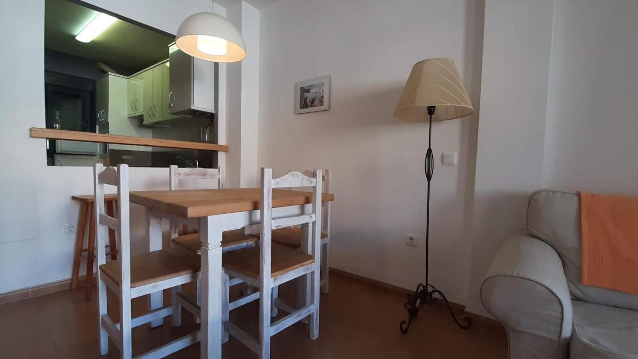 Apartamentos Mirablau Aguadulce  Extérieur photo