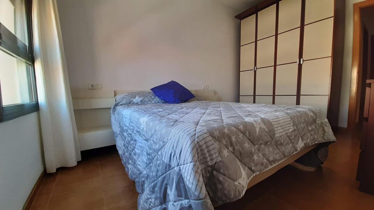 Apartamentos Mirablau Aguadulce  Extérieur photo