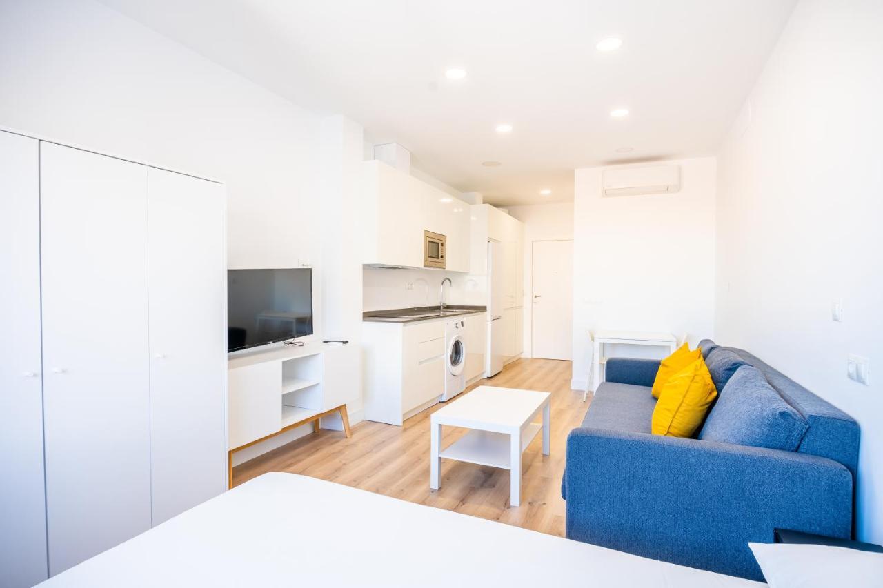 Apartamentos Mirablau Aguadulce  Extérieur photo