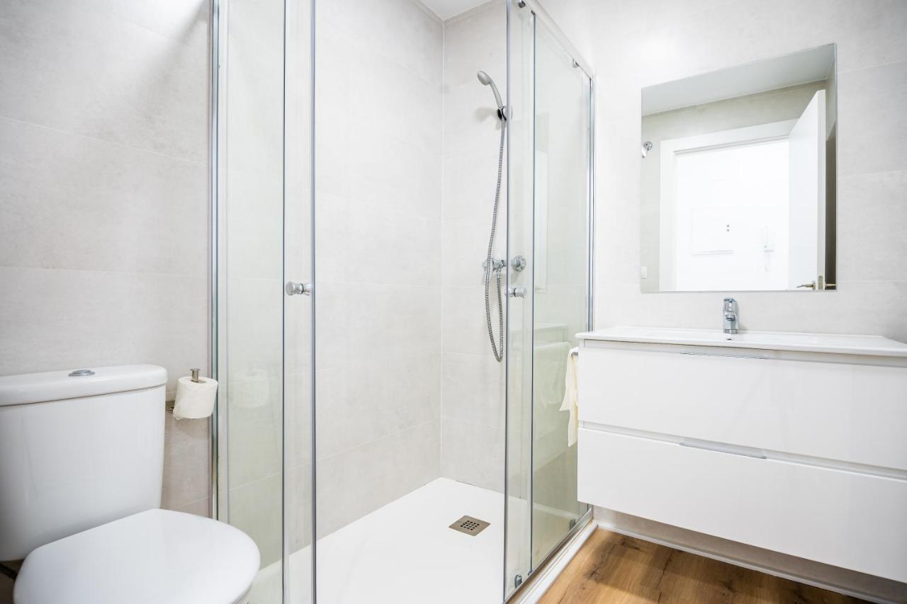 Apartamentos Mirablau Aguadulce  Extérieur photo