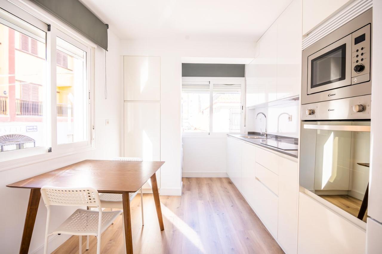 Apartamentos Mirablau Aguadulce  Extérieur photo