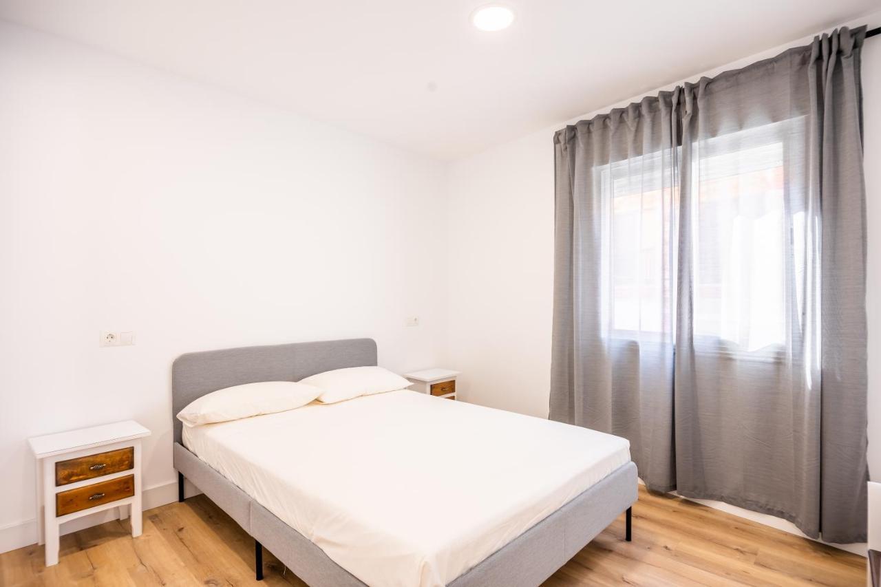 Apartamentos Mirablau Aguadulce  Extérieur photo
