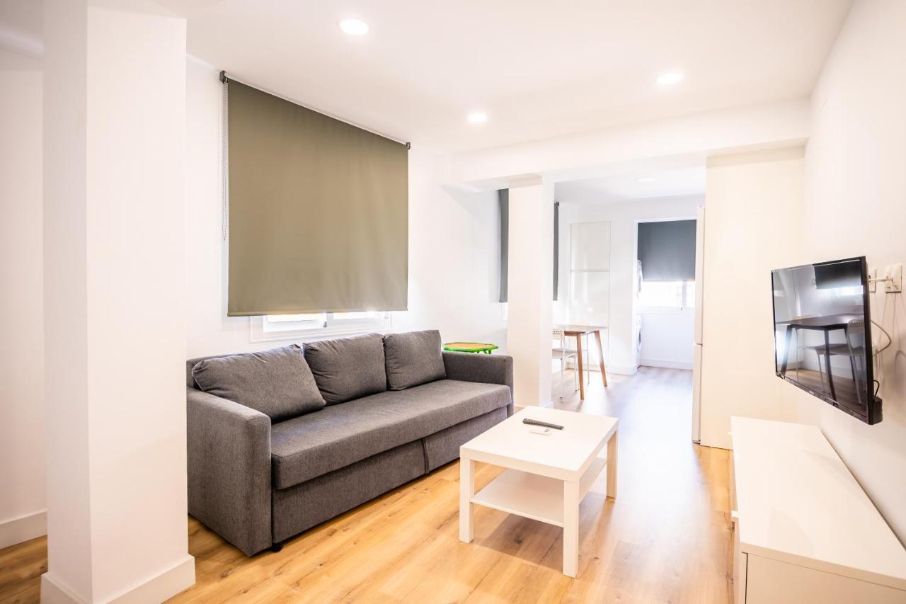 Apartamentos Mirablau Aguadulce  Extérieur photo