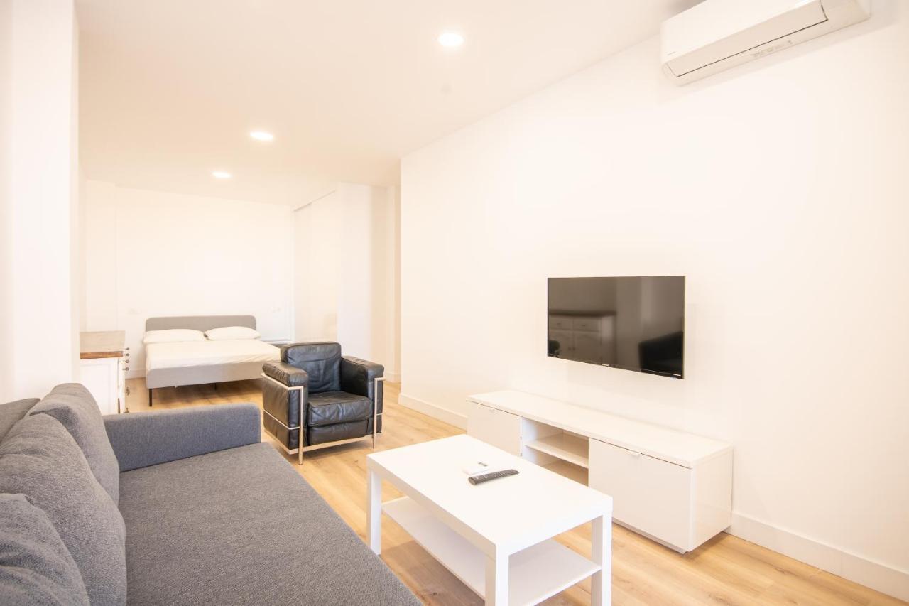 Apartamentos Mirablau Aguadulce  Extérieur photo