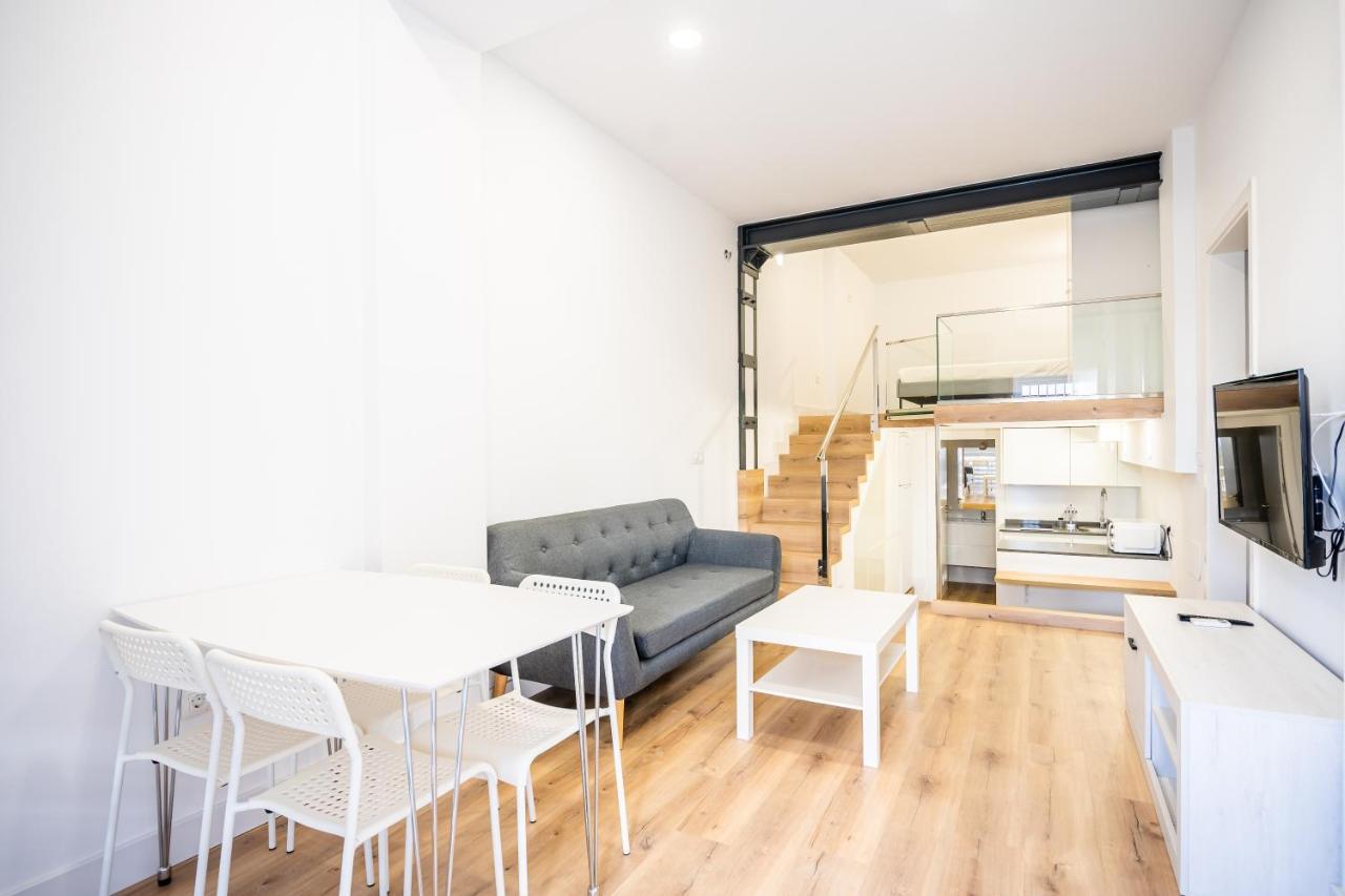 Apartamentos Mirablau Aguadulce  Extérieur photo
