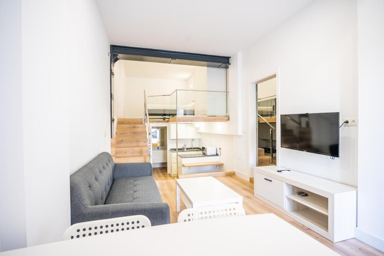 Apartamentos Mirablau Aguadulce  Extérieur photo