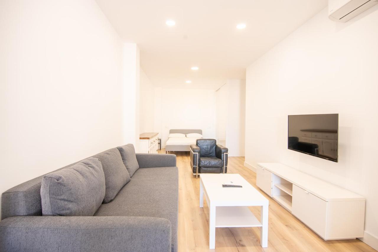 Apartamentos Mirablau Aguadulce  Extérieur photo