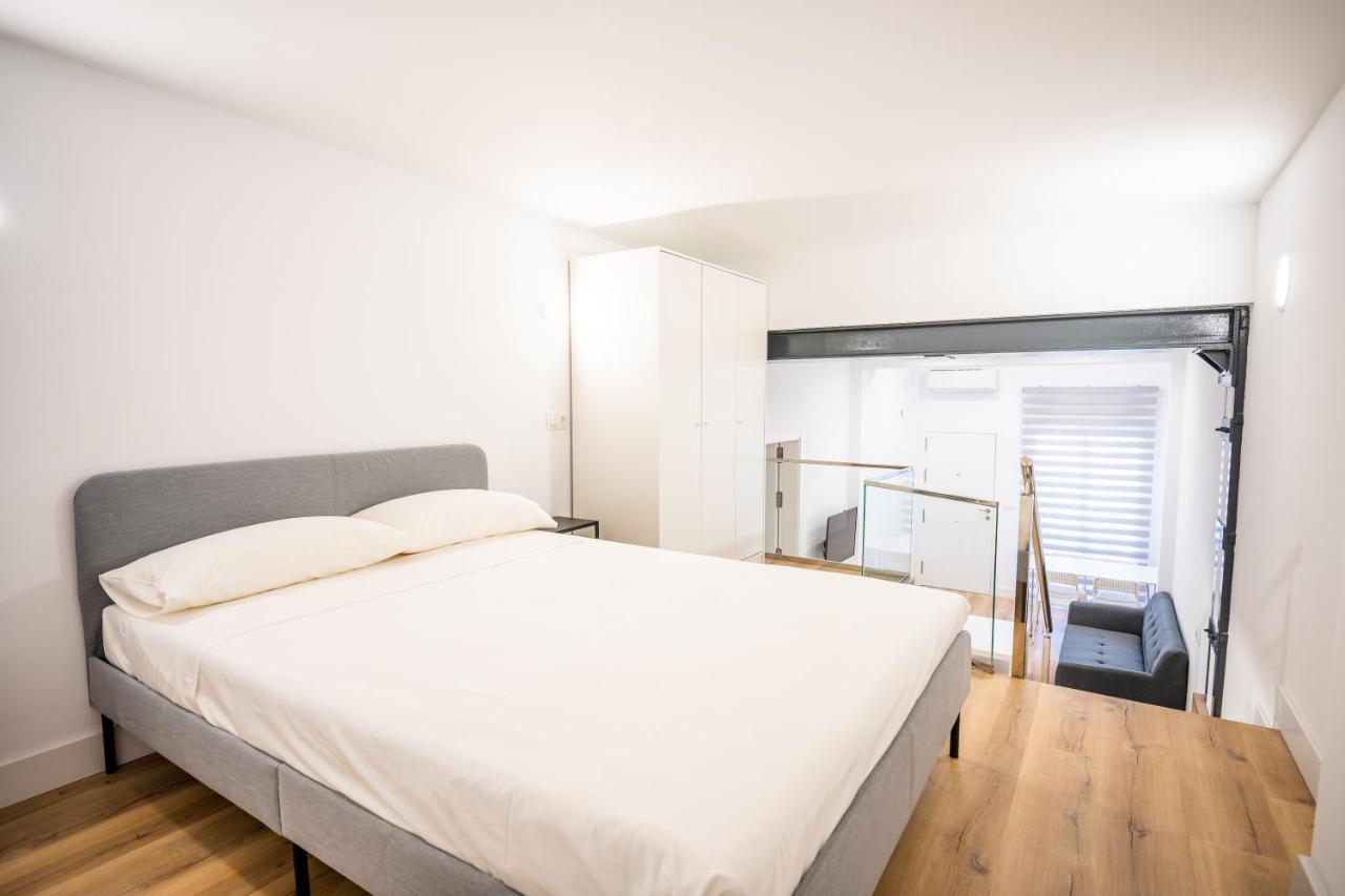 Apartamentos Mirablau Aguadulce  Extérieur photo