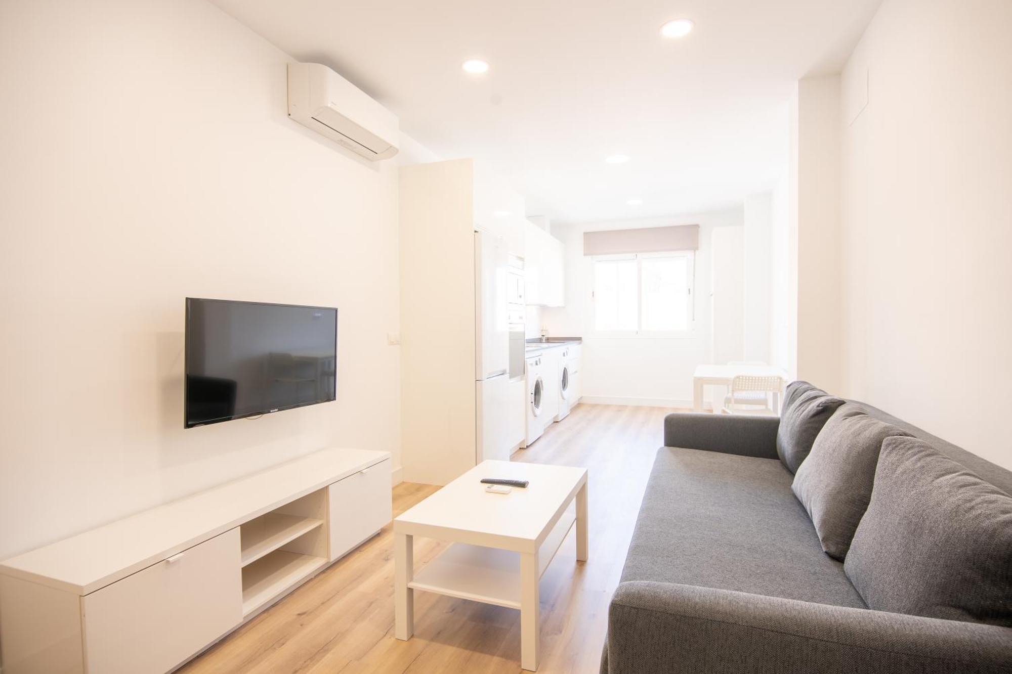 Apartamentos Mirablau Aguadulce  Chambre photo