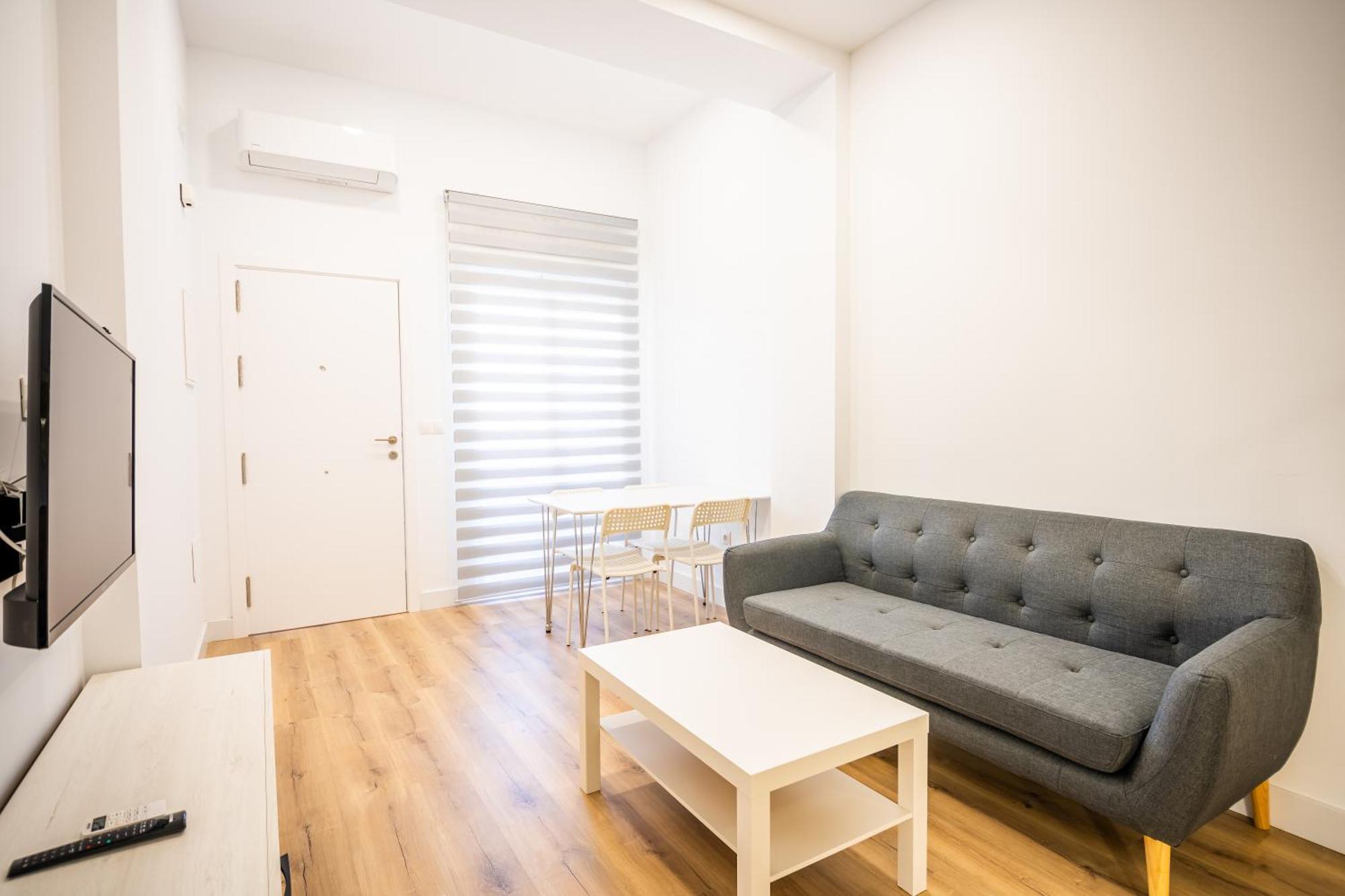 Apartamentos Mirablau Aguadulce  Chambre photo