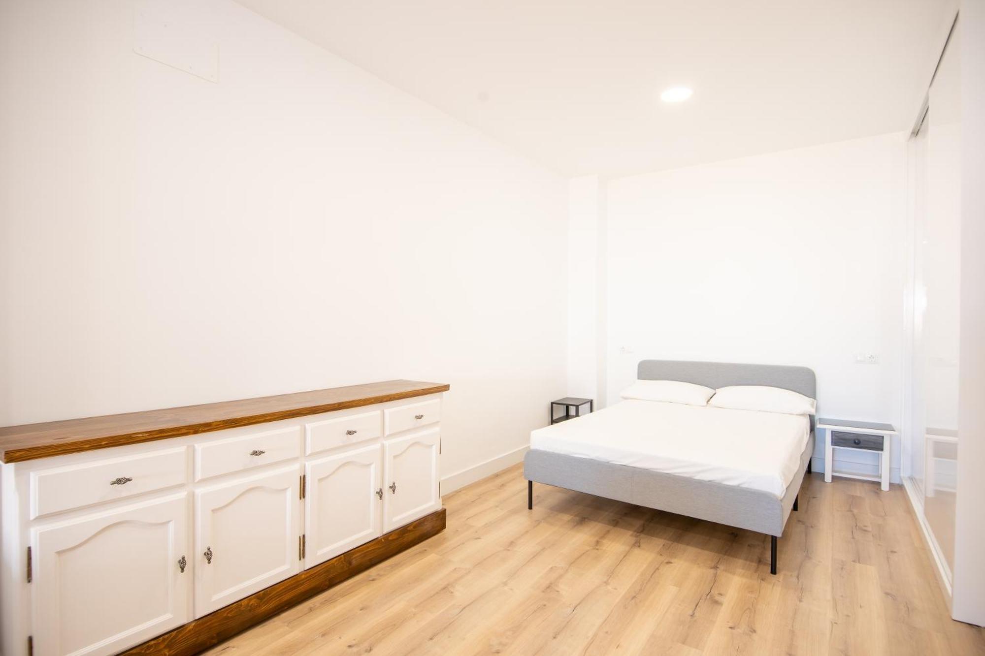 Apartamentos Mirablau Aguadulce  Chambre photo