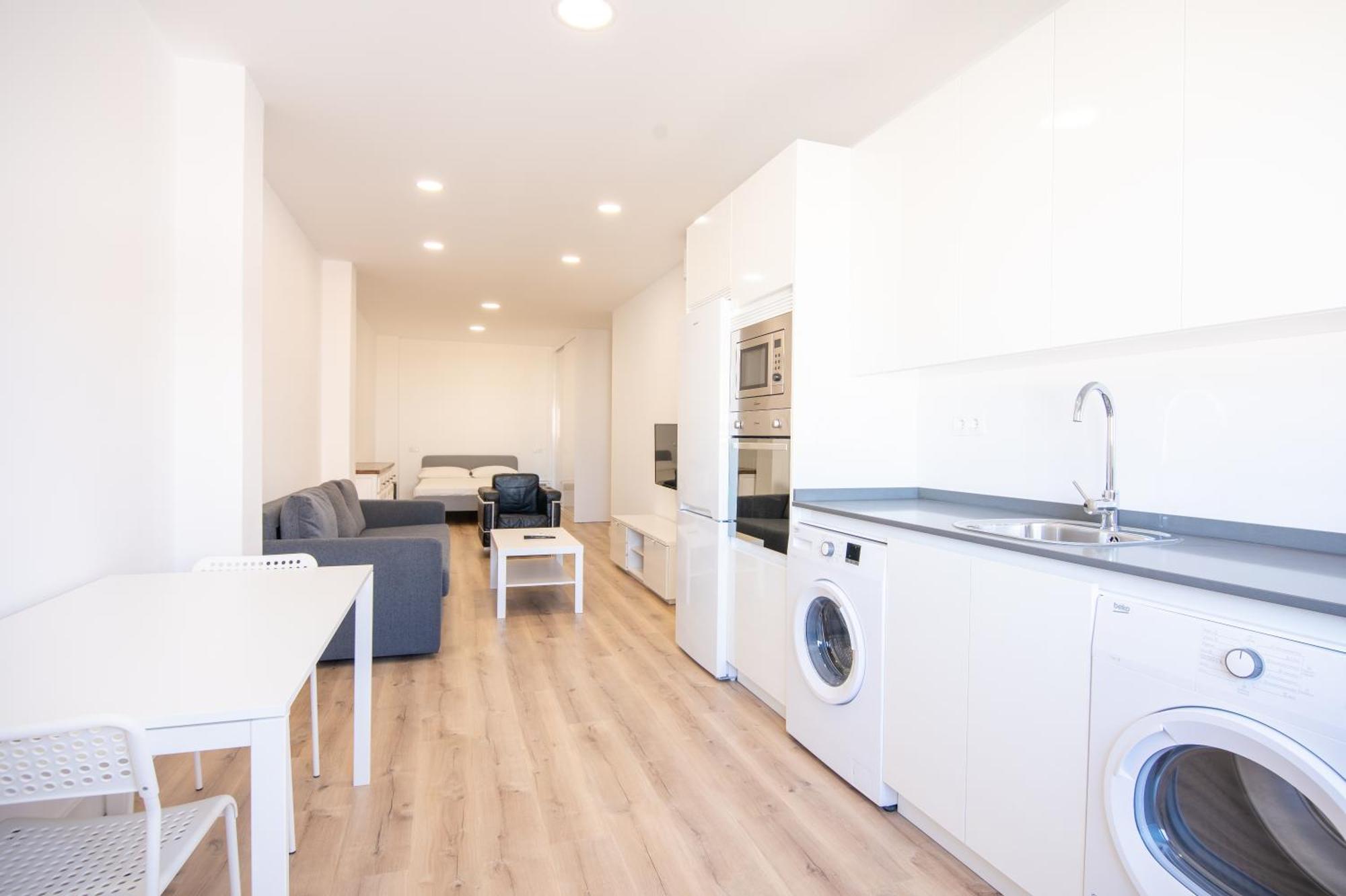 Apartamentos Mirablau Aguadulce  Chambre photo
