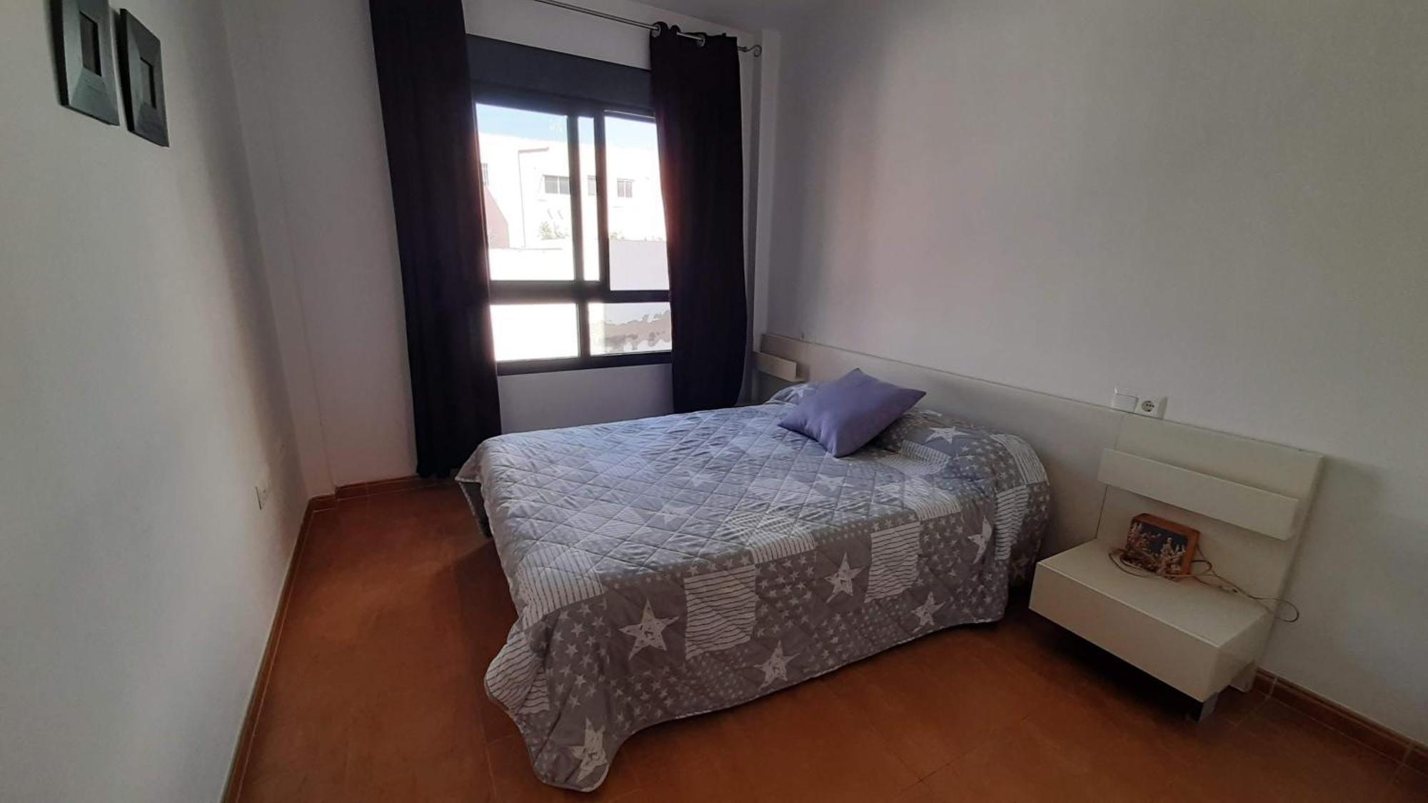 Apartamentos Mirablau Aguadulce  Chambre photo