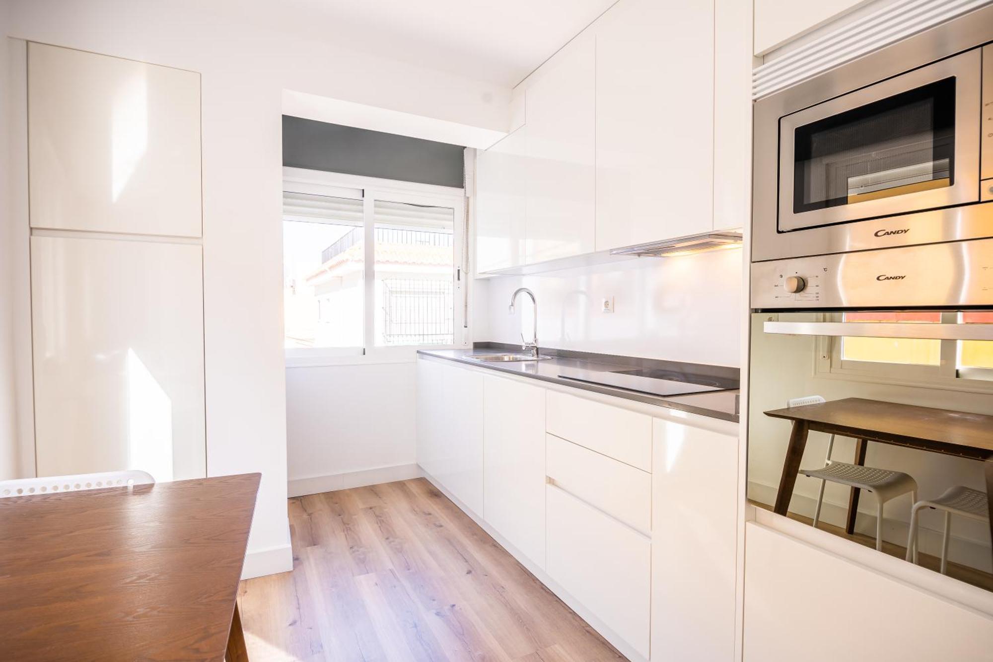 Apartamentos Mirablau Aguadulce  Chambre photo