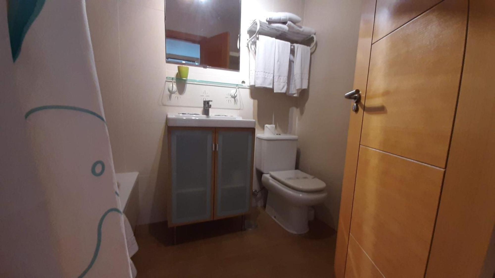 Apartamentos Mirablau Aguadulce  Chambre photo