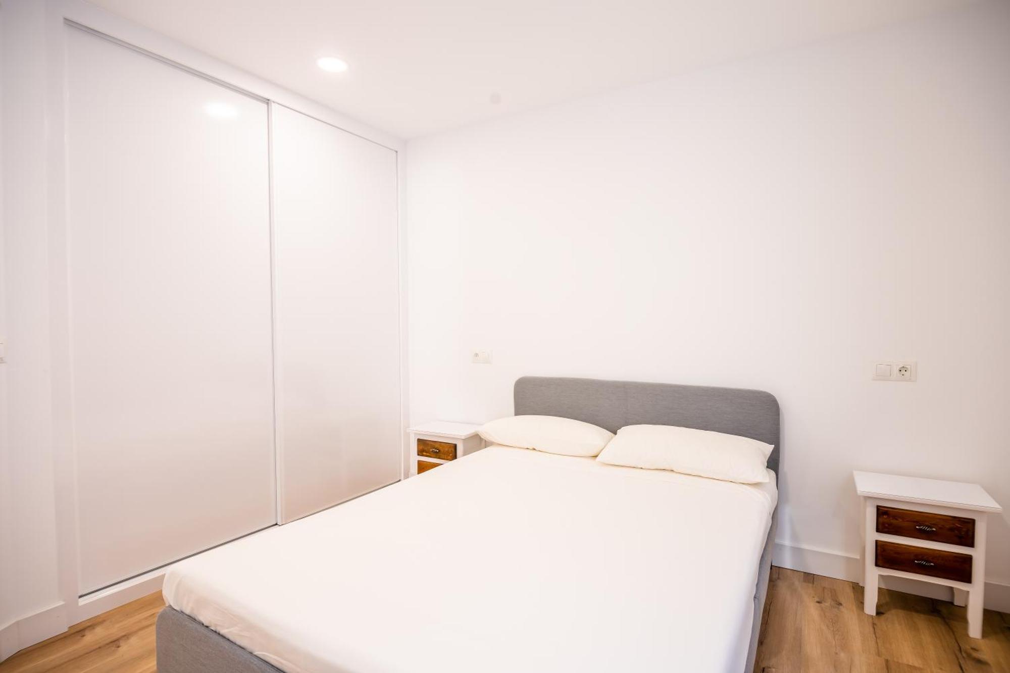 Apartamentos Mirablau Aguadulce  Chambre photo