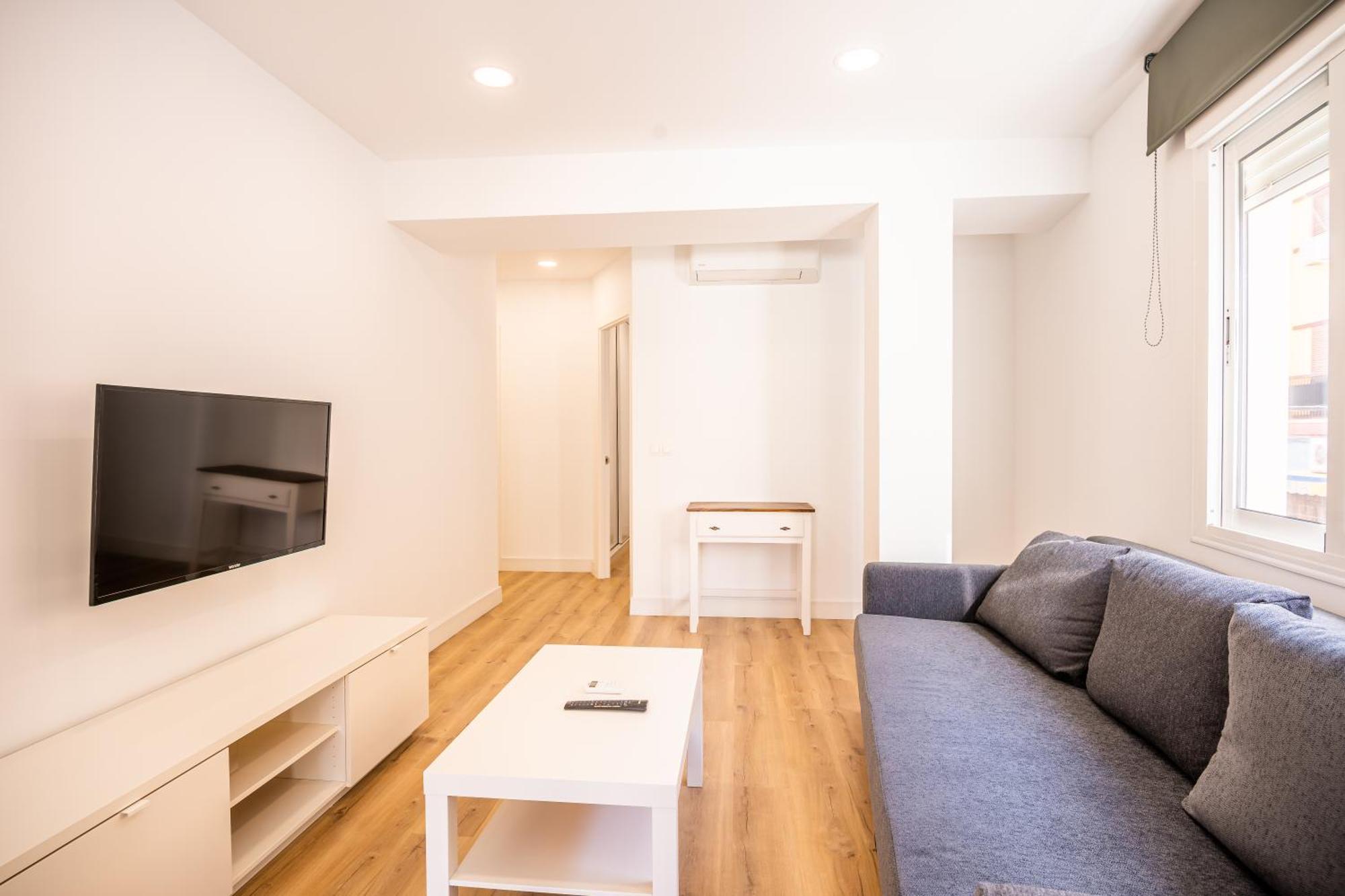 Apartamentos Mirablau Aguadulce  Chambre photo
