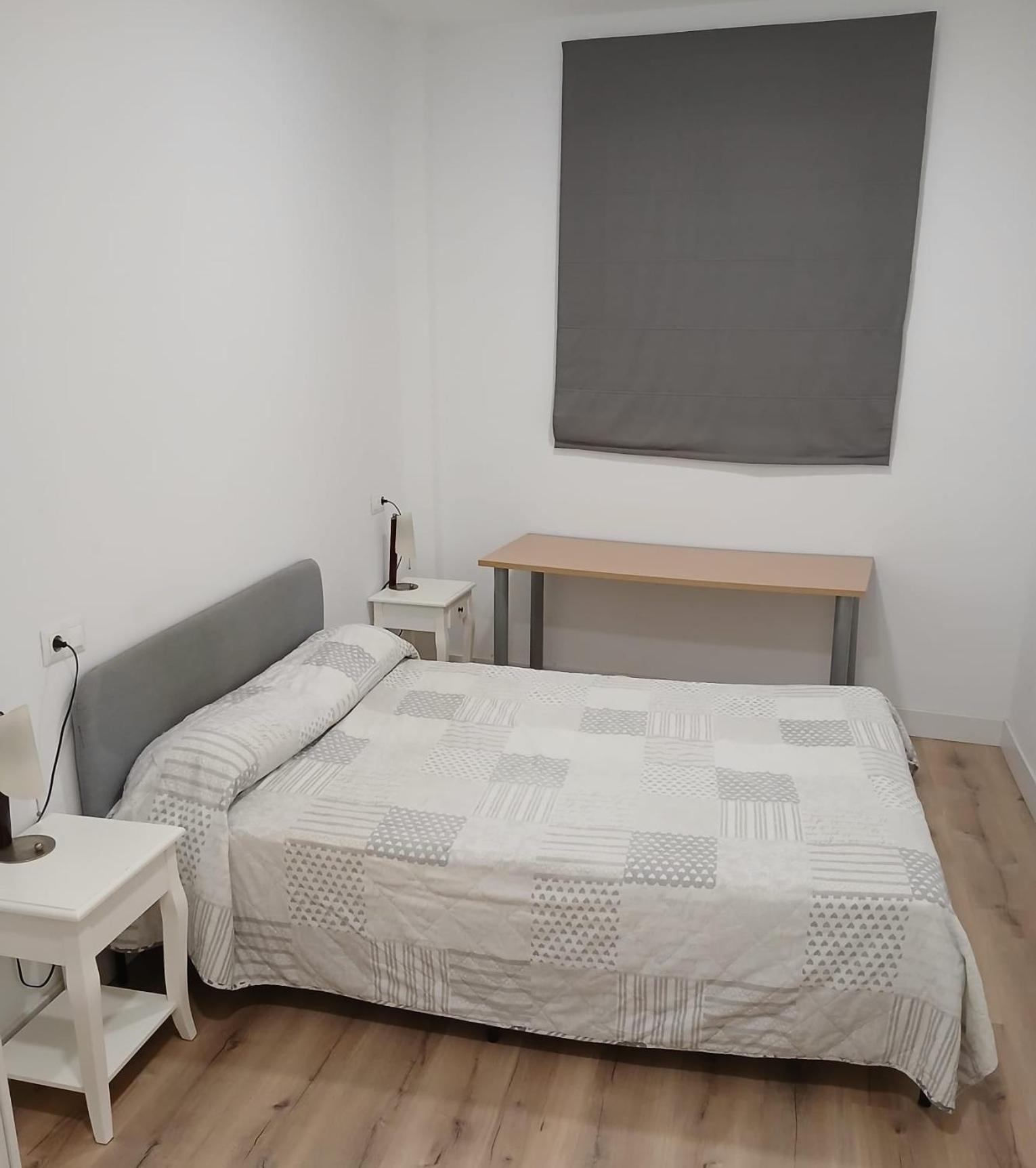 Apartamentos Mirablau Aguadulce  Extérieur photo