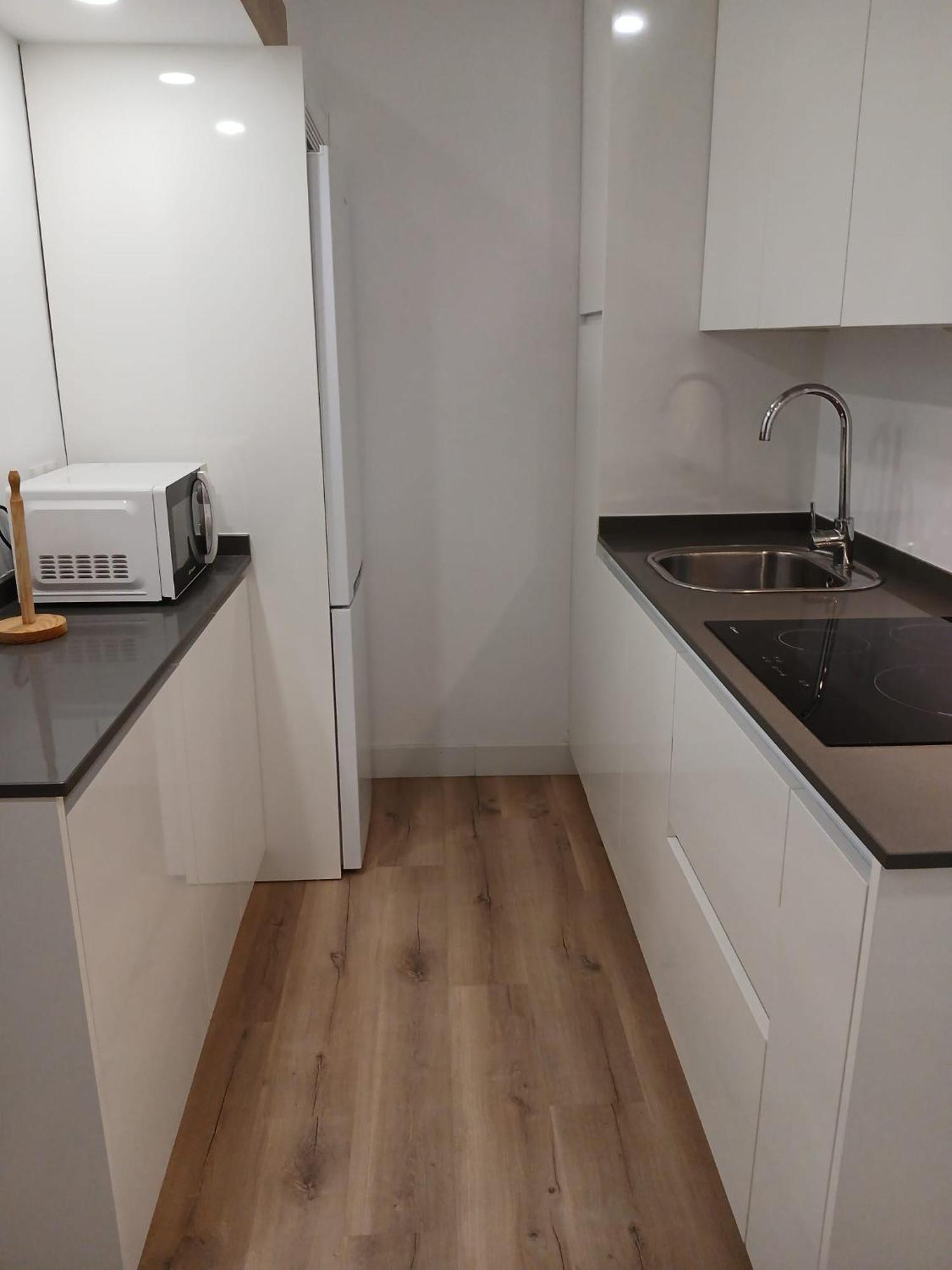 Apartamentos Mirablau Aguadulce  Extérieur photo