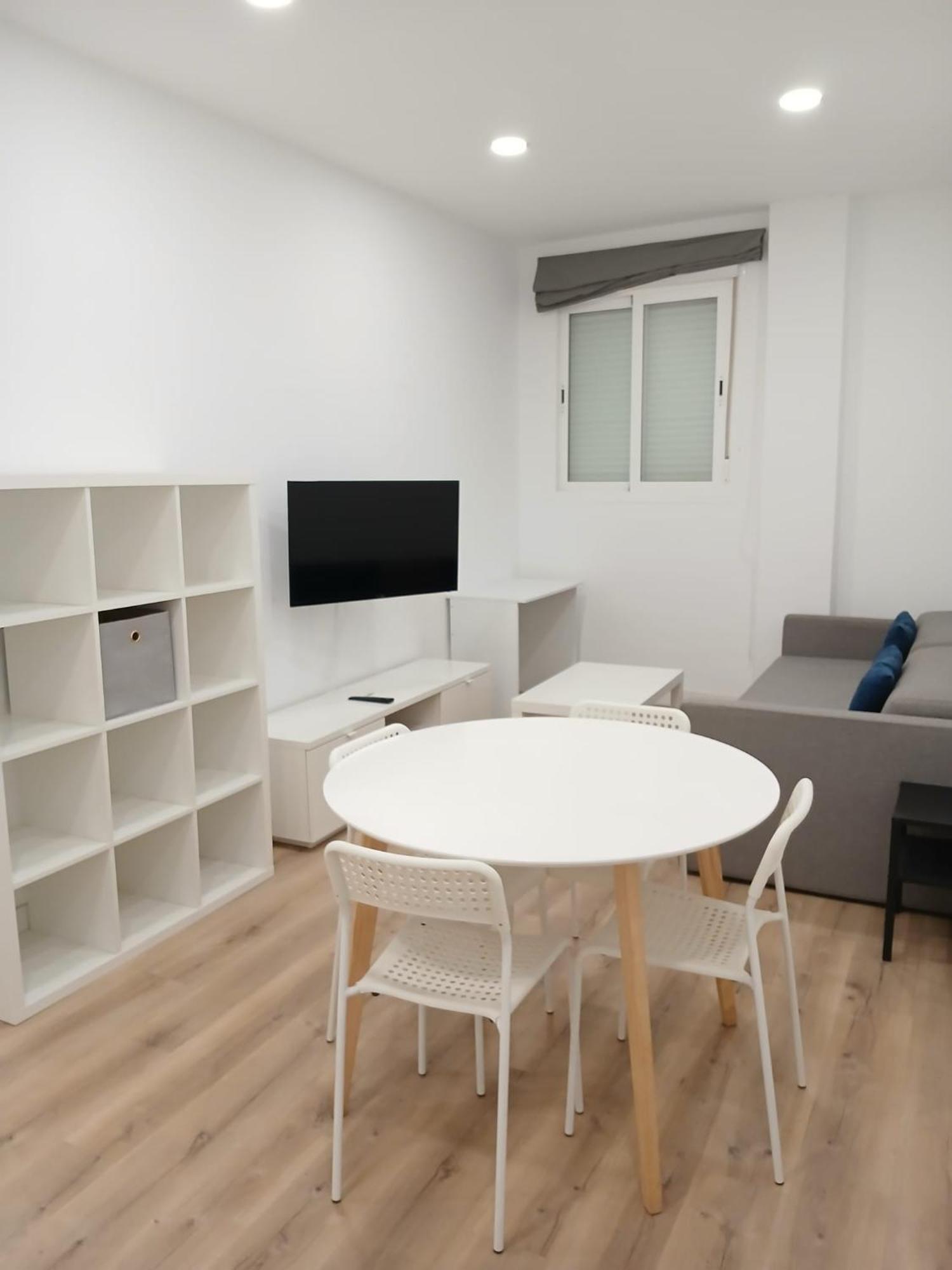 Apartamentos Mirablau Aguadulce  Extérieur photo