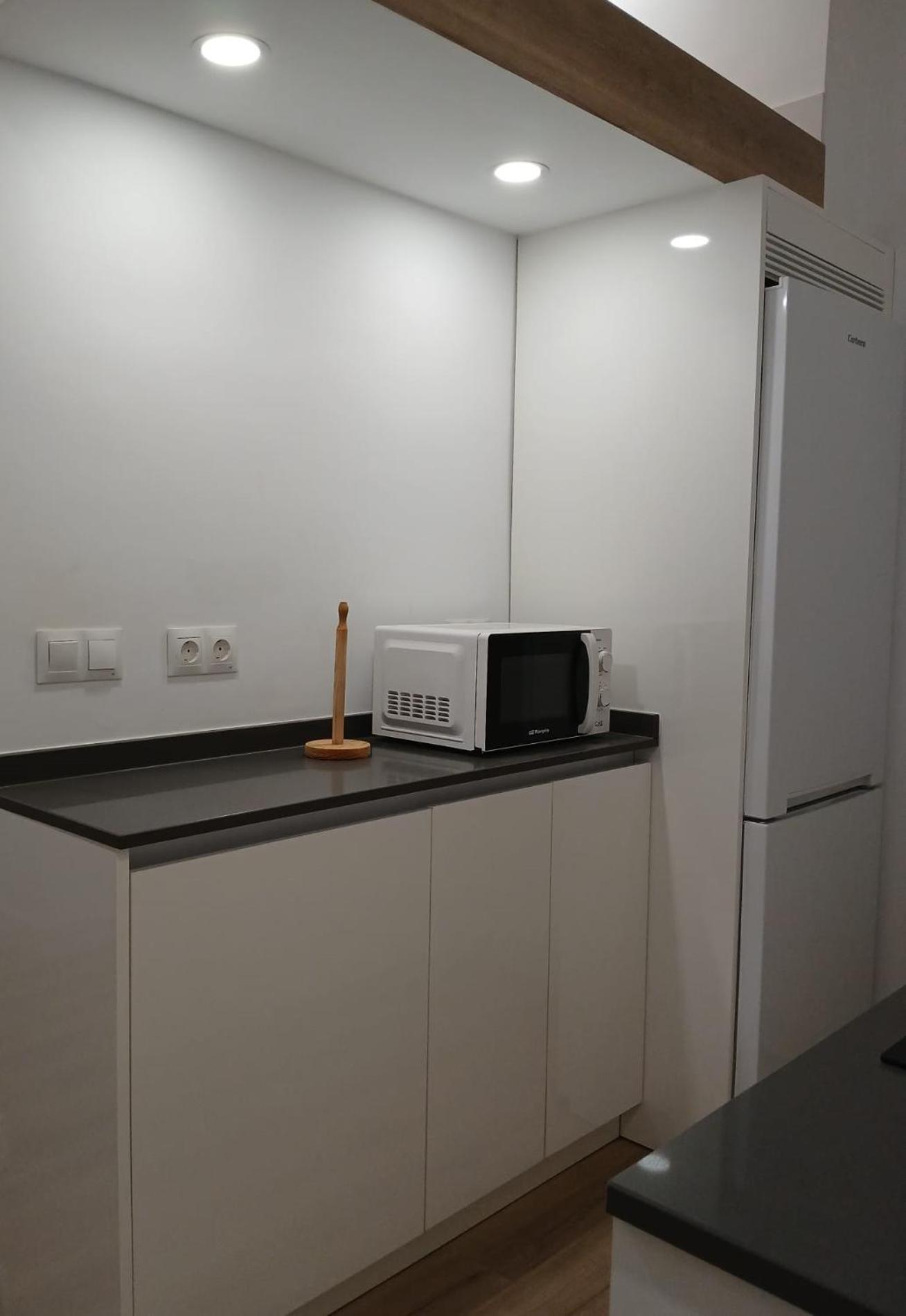 Apartamentos Mirablau Aguadulce  Extérieur photo